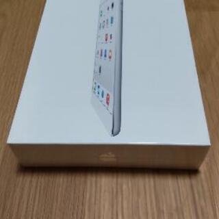 ❮取引中❯【新品 未開封】iPad mini2 Wi-Fi 16GB