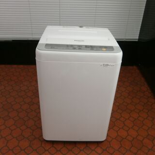ID 982199 パナソニック5.0Kg　２０１６年製　NA-F50B9 ID 982199 パナソニック5.0Kg 2016年製 NA-F50B9