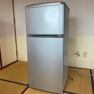 AQUA AQR-111E 冷蔵庫