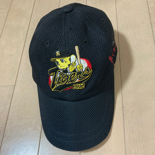 阪神タイガース　帽子