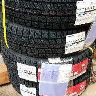 2021年製 155/65R14 ブリジストン ブリザックVRX...