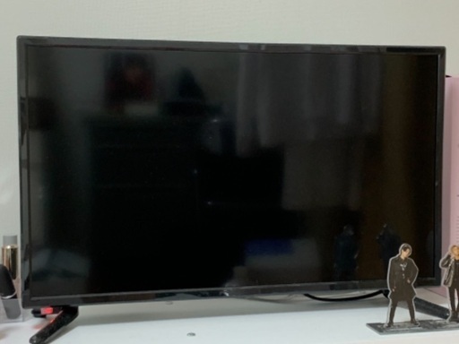 24型液晶テレビ