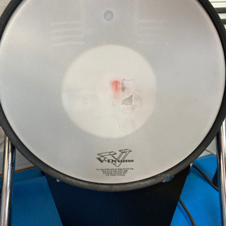 電子ドラム TD12 Roland 送料込