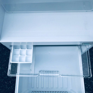 ①✨2017年製✨1572番 Panasonic✨ノンフロン冷凍冷蔵庫✨NR-B179W-T‼️