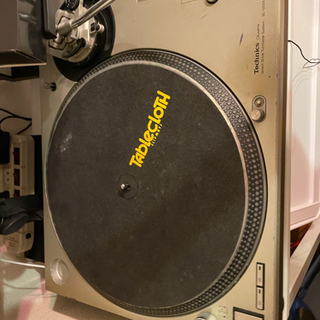 DJターンテーブル・ミキサー・インターフェースセット