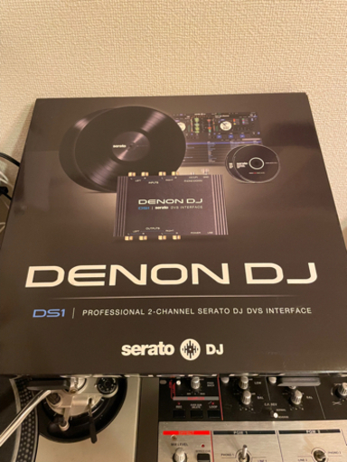 DJターンテーブル・ミキサー・インターフェースセット 特価」 ターン