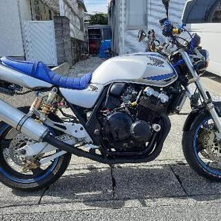 車体☆車検たっぷり 令和4年9月まで CB400SF VTEC NC39 絶好調 即乗り ４点 ...