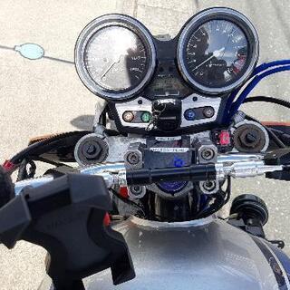 ☆車検たっぷり 令和4年9月まで CB400SF VTEC NC39 絶好調 即乗り 4点