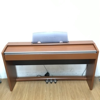 即日受渡❣️グランドピアノの音色CASIO PRIVIA 12500円