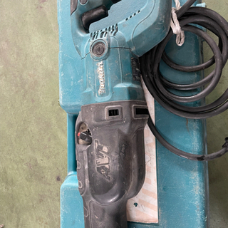 マキタ　レシプロソー 100v AVT