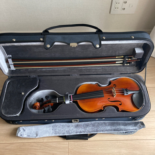 ヤマハ バイオリンの中古が安い！激安で譲ります・無料であげます 
