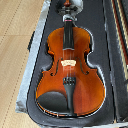 バイオリン ヤマハ2013 ModelV7G 4/4