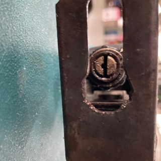 マキタ　レシプロソー 100v