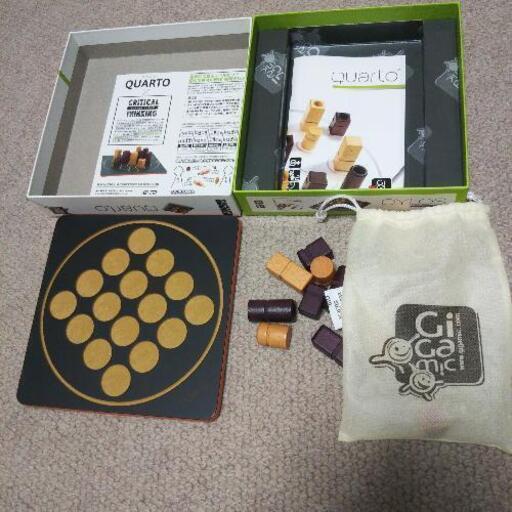 クアルトミニ ムーミン 立川のボードゲームの中古あげます 譲ります ジモティーで不用品の処分 クアルトミニ ムーミン 立川のボードゲームの中古あげます 譲ります ジモティーで不用品の処分