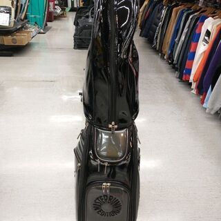 MASTER BUNNY EDITION キャディーバッグ