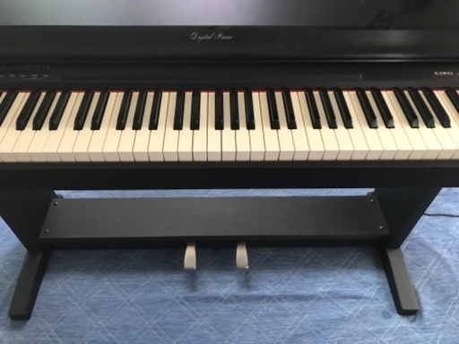 KAWAI 電子ピアノ