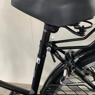 自転車