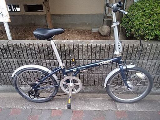 yeah20インチ