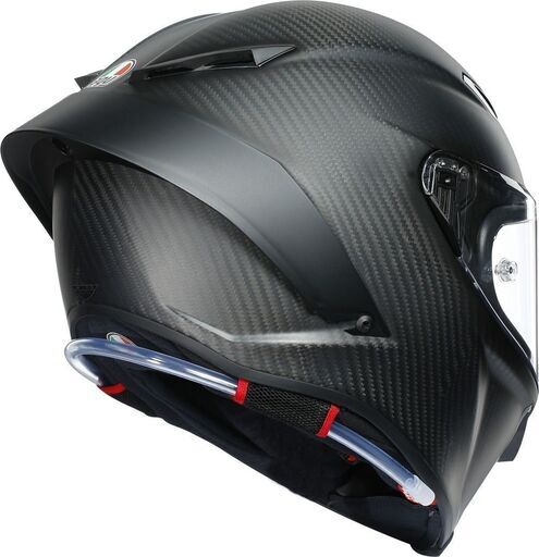 ☆新春特価☆agv PISTA GP RR カーボン(マット) XL(61-62)MC PISTA GP