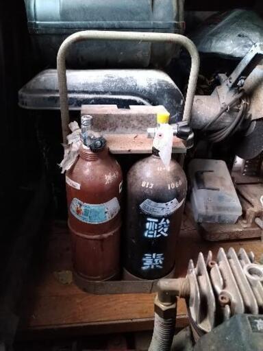 ミニ酸素
