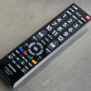 美品！東芝 液晶テレビ◇REGZA◇32型◇32S21 ◇2018年製◇レグザ◇JT-0074