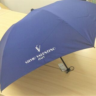  SILVIO VALENTINO   折り畳み　 傘