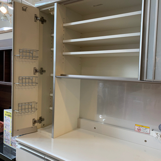 ⭐️美品⭐️PAMOUNA ハイカウンター ワイドレンジボード 日本製 パモウナ