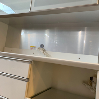 ⭐️美品⭐️PAMOUNA ハイカウンター ワイドレンジボード 日本製 パモウナ