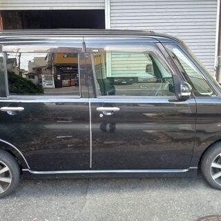 兵庫県のダイハツの中古車 ジモティー