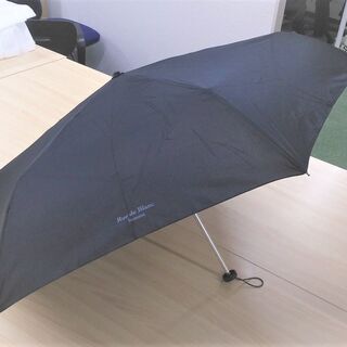 Rue de Blanc　折り畳み　傘