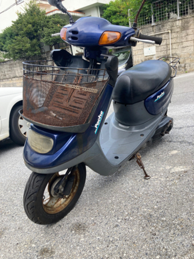 2スト　JOG