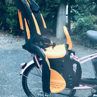 ①1569番✨電動自転車 Panasonic ギュット ミニ‼️