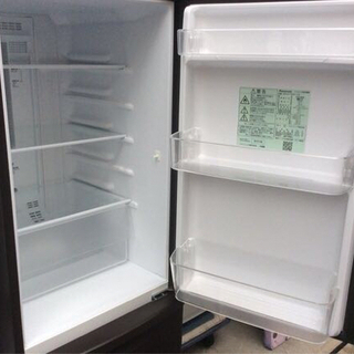 高年式 Panasonic 冷蔵庫 NR-B17BW、送料込み。