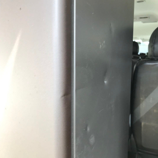 高年式 Panasonic 冷蔵庫 NR-B17BW、送料込み。