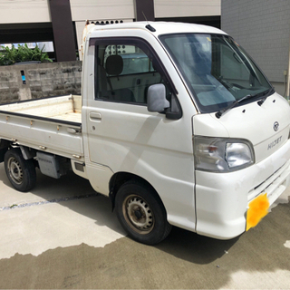 S201P  ダイハツ　ハイゼット