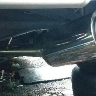 ✳️HB21用  触媒後 デフ下50.8Φストレート‼️アルトワークス 専用マフラー‼️   