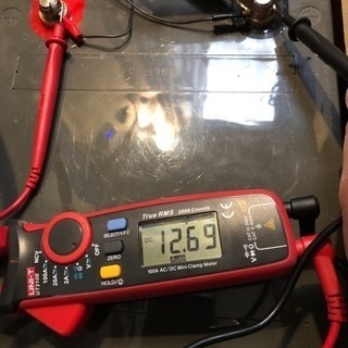 12V 200Ah ディープサイクルサブバッテリー 鉛蓄電池OPC12-200 