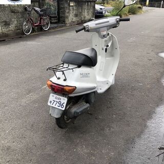 お取引頂きました。愛知県公安委員会許可業者(オートバイ商)☆GARAGE-