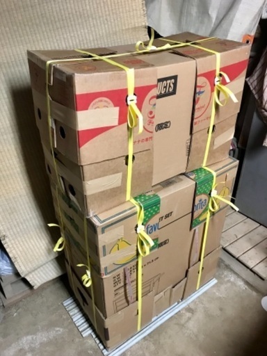 アストロプロダクツ トップチェスト&キャビネットセット(限定品