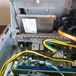 Windows10 PRO,SSD,グラフィックボード装着パソコン Lenovo 【公式通販】
