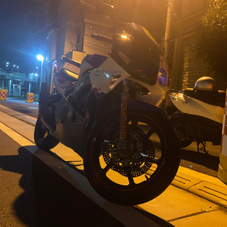 【ネット決済】CBR250RR MC22