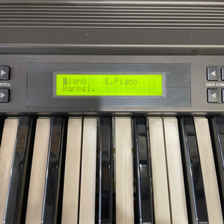 ヤマハ エレクトーン EL-20