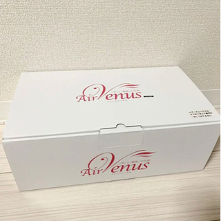 新品未使用 エアーヴィーナス 空気活性清浄機