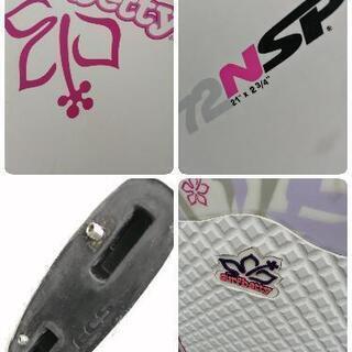 SurfBetty B4BC E2NSPファンボード(7\'2\