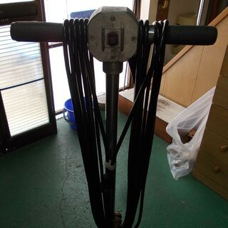 【中古】業務用ポリシャー