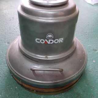 【中古】業務用ポリシャー