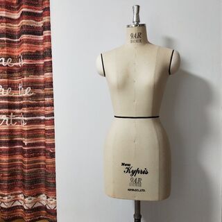 ☆大洋工芸☆洋裁用☆トルソー☆ボディ トルソー☆アパレル