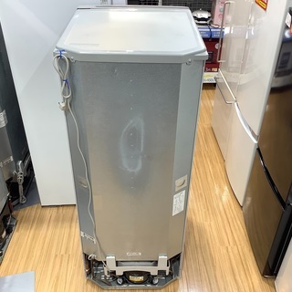 MITSUBISHI(ミツビシ)の2ドア冷蔵庫(2018年製)をご紹介します‼︎ トレジャーファクトリーつくば店 MITSUBISHI(三菱)の2ドア冷蔵庫をご紹介します！！トレジャー