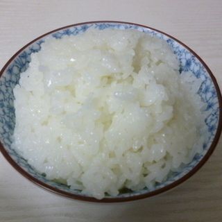 安くておいしいお米　精米　約26kg 　①