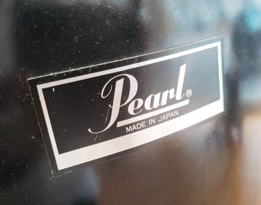 Pearl パール コンガ 打楽器 2台セット Pearl コンガセット パール